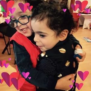 Meet your Posher, Danae